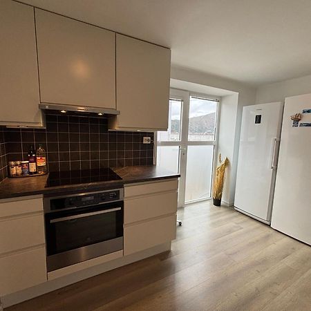 3 Rooms Apartment In Center Alesund Exterior photo