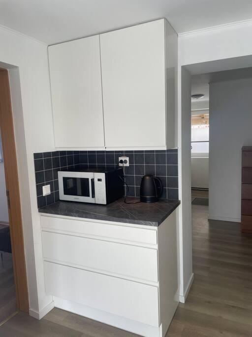 3 Rooms Apartment In Center Alesund Exterior photo