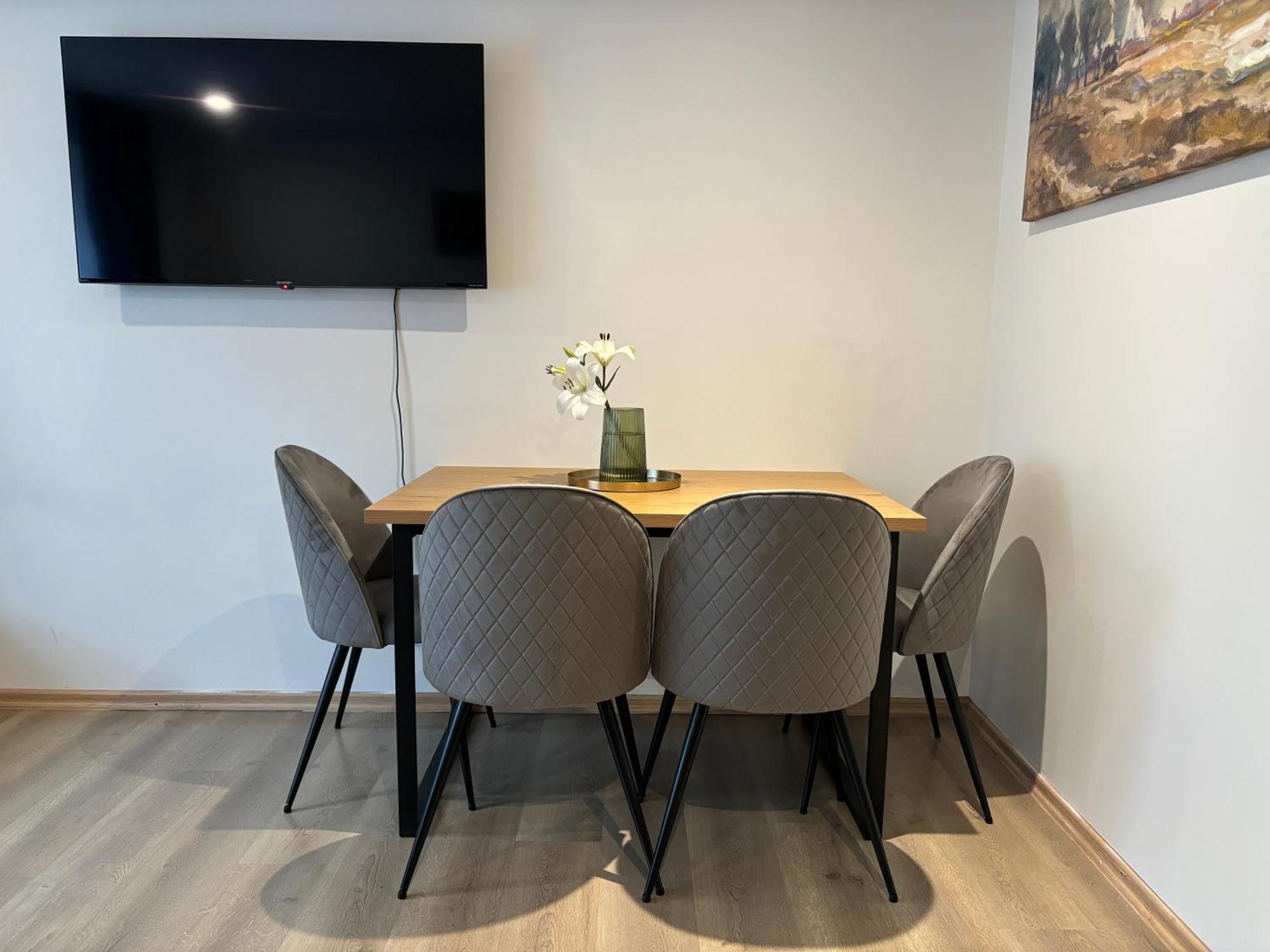 3 Rooms Apartment In Center Alesund Exterior photo