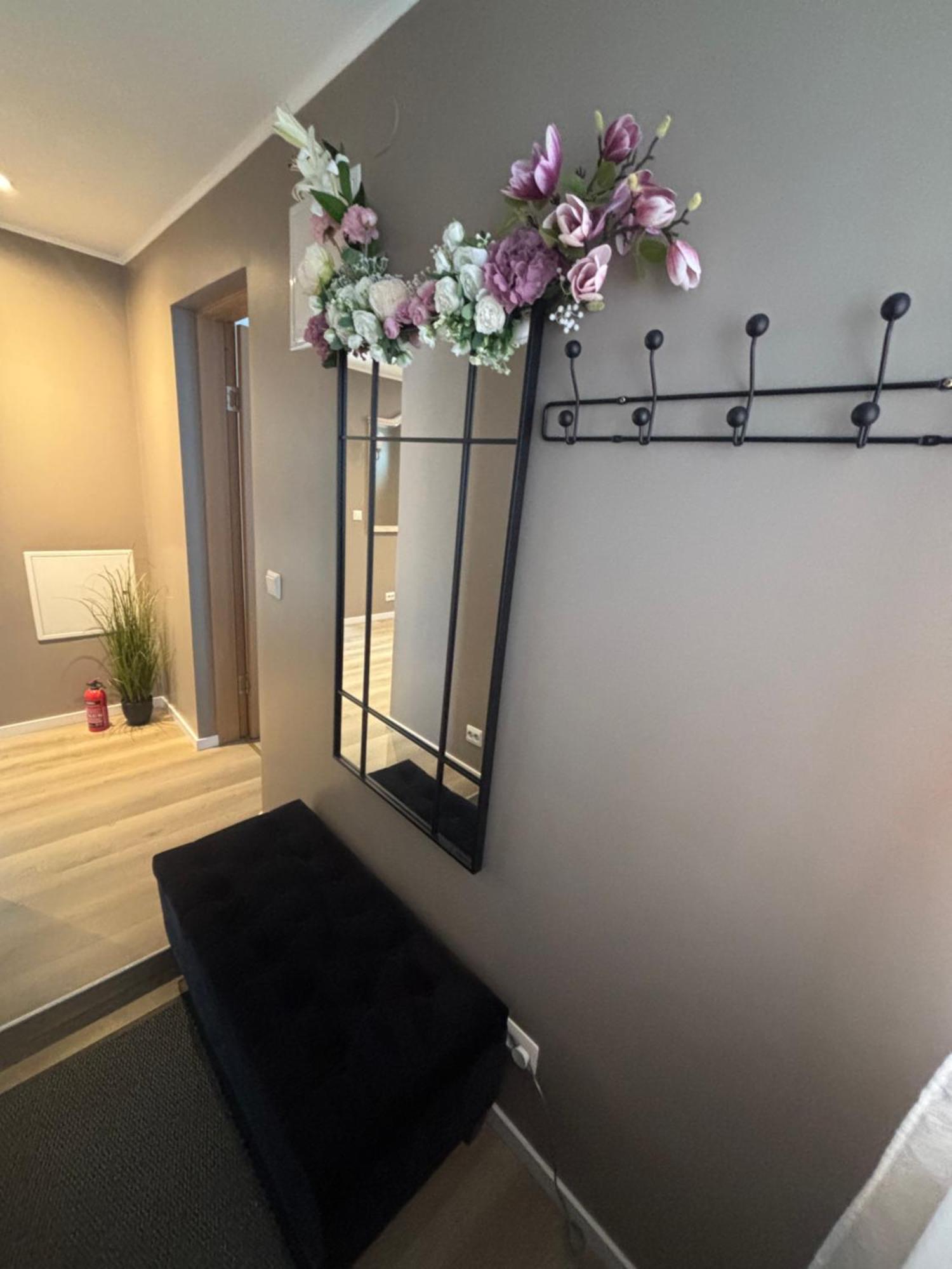 3 Rooms Apartment In Center Alesund Exterior photo