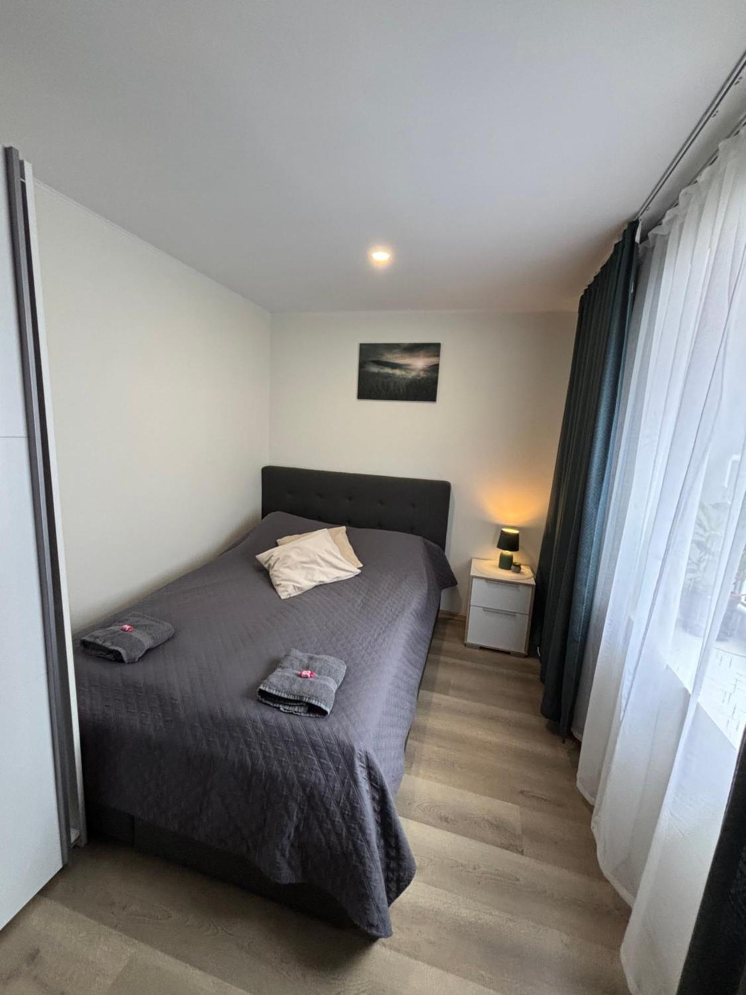 3 Rooms Apartment In Center Alesund Exterior photo