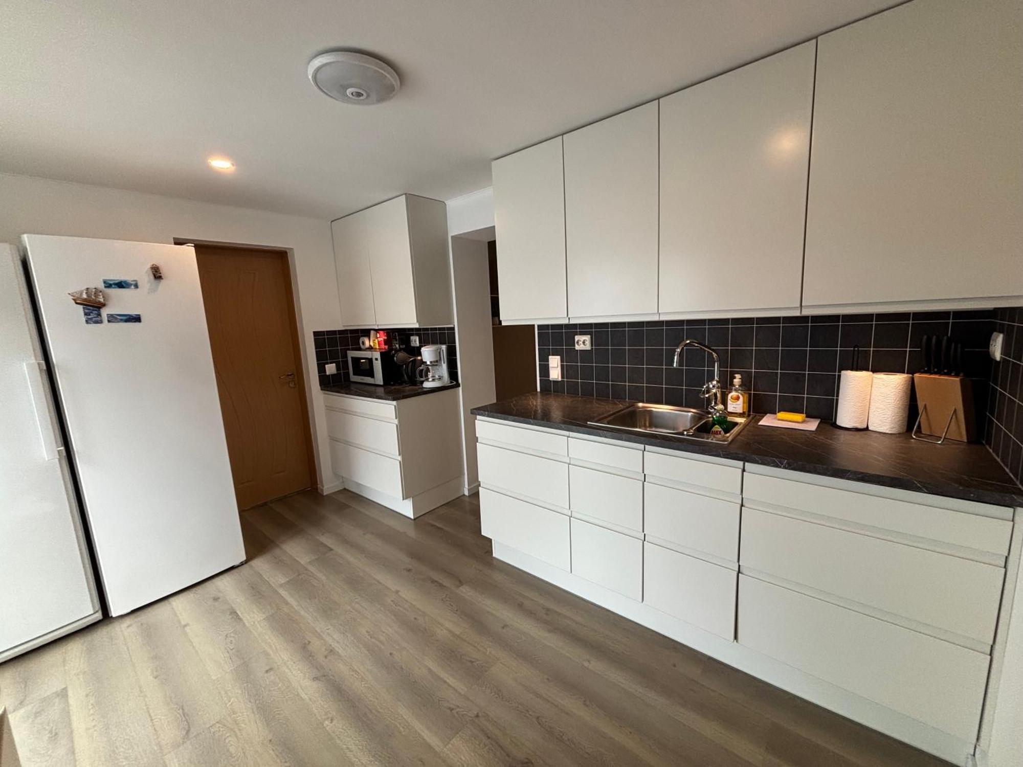 3 Rooms Apartment In Center Alesund Exterior photo